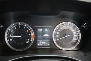 2025 Toyota Starlet 1.5 Xi