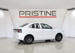 2026 Suzuki DZire 1.2 GA