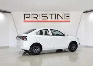 2026 Suzuki DZire 1.2 GA