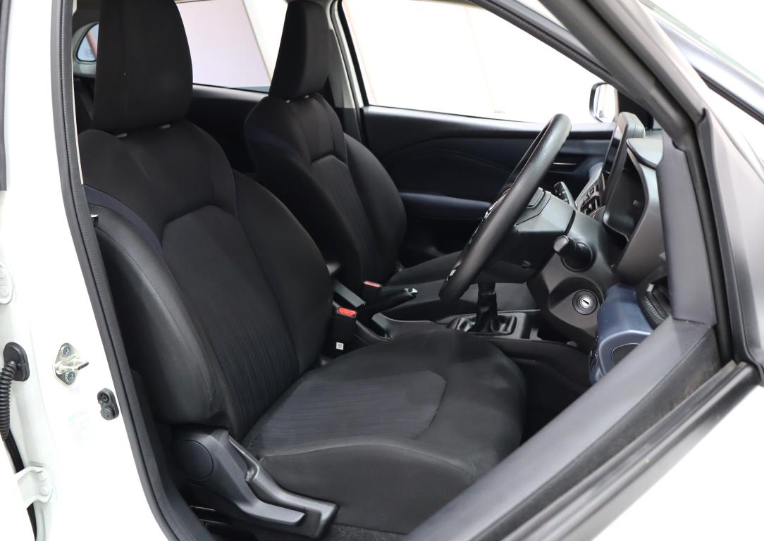 2025 Toyota Starlet 1.5 Xi