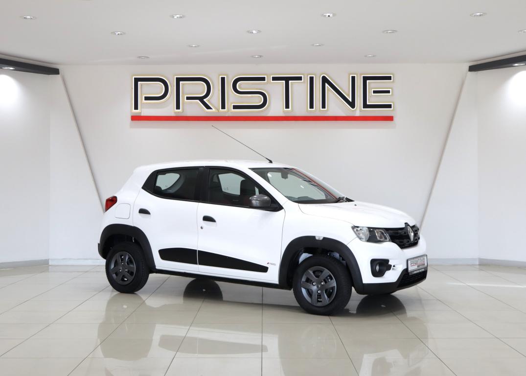 2019 Renault Kwid 1.0 Dynamique Auto