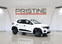 2019 Renault Kwid 1.0 Dynamique Auto