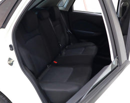 2025 Toyota Starlet 1.5 Xi
