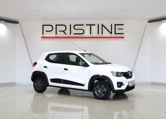 2019 Renault Kwid 1.0 Dynamique Auto