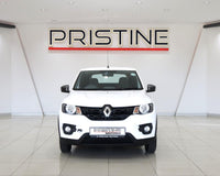2019 Renault Kwid 1.0 Dynamique Auto