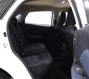 2025 Toyota Starlet 1.5 Xi