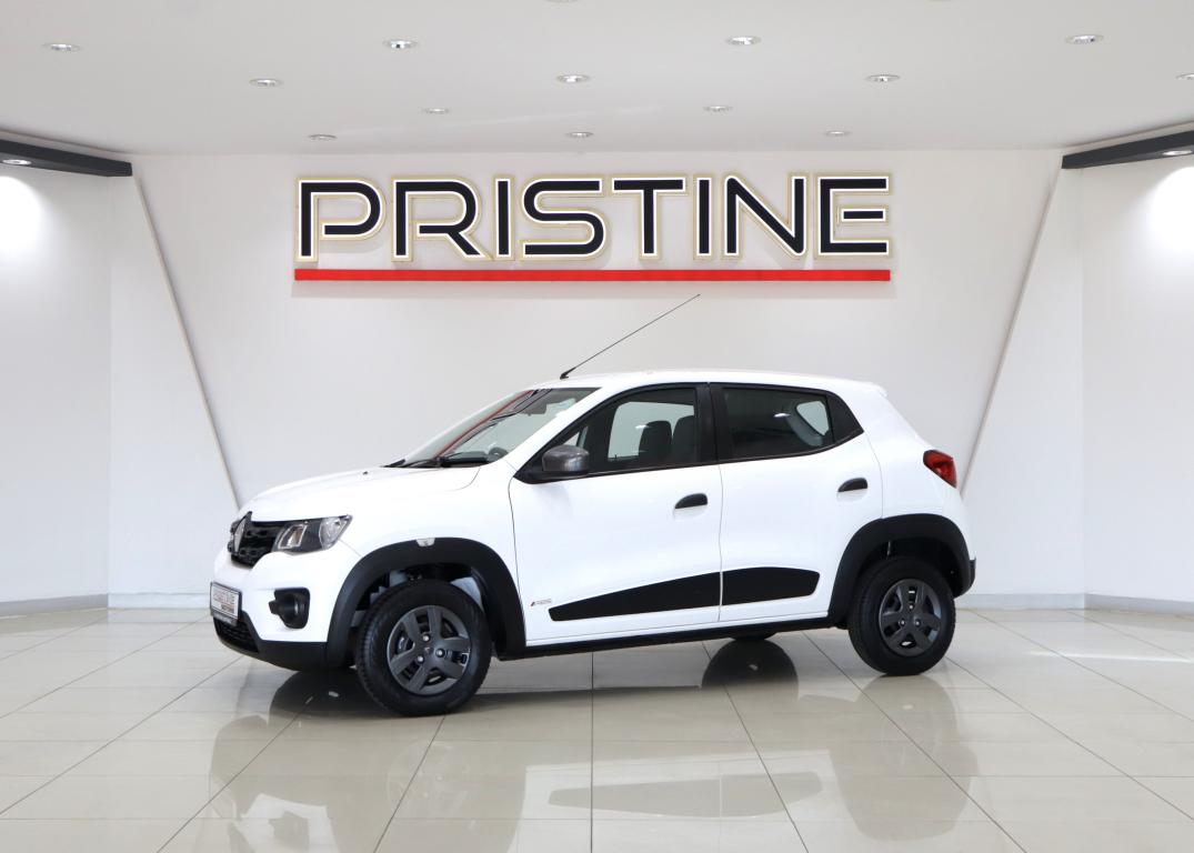 2019 Renault Kwid 1.0 Dynamique Auto