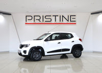 2019 Renault Kwid 1.0 Dynamique Auto