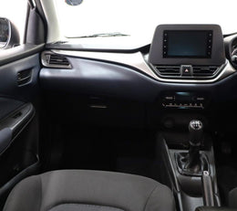 2025 Toyota Starlet 1.5 Xi