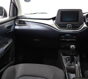 2025 Toyota Starlet 1.5 Xi
