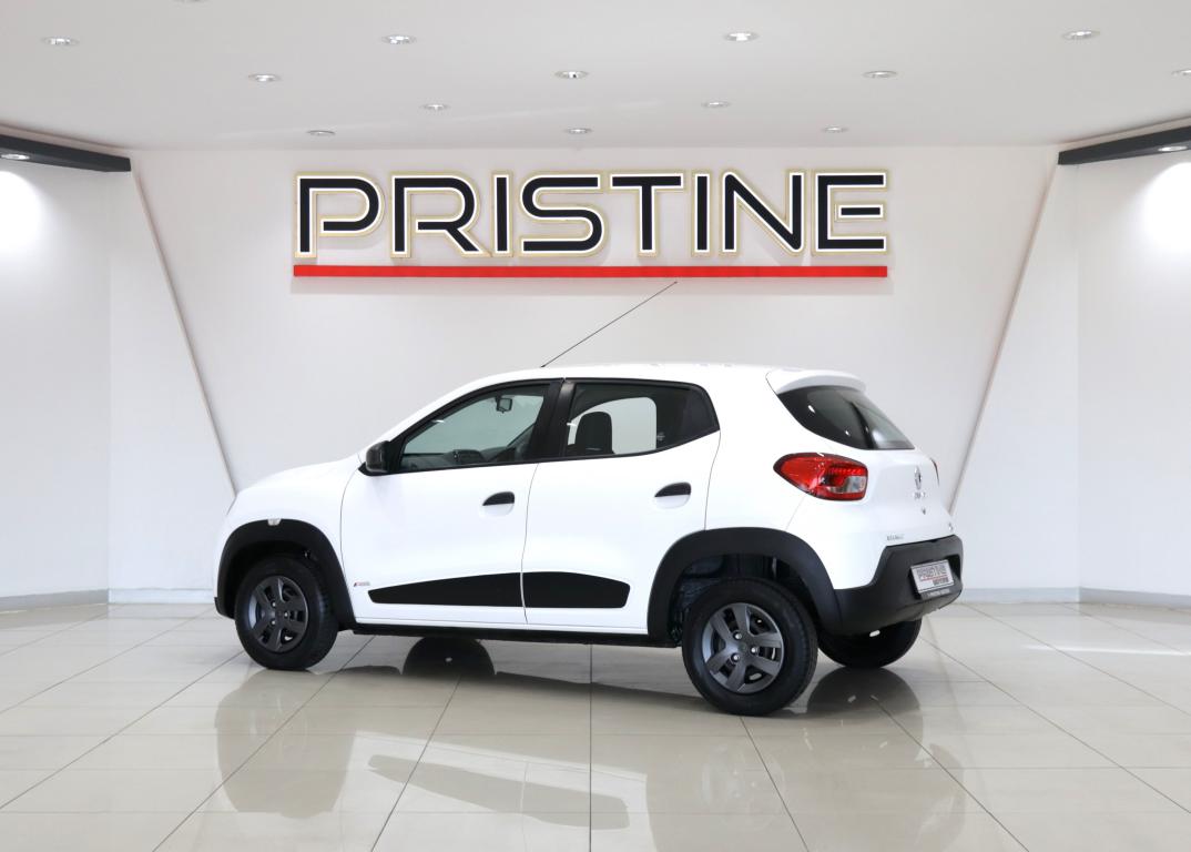 2019 Renault Kwid 1.0 Dynamique Auto