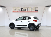 2019 Renault Kwid 1.0 Dynamique Auto