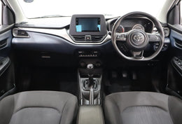 2025 Toyota Starlet 1.5 Xi