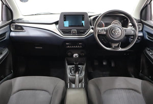 2025 Toyota Starlet 1.5 Xi