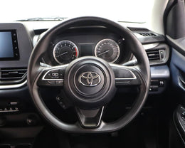 2025 Toyota Starlet 1.5 Xi