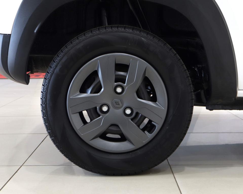 2019 Renault Kwid 1.0 Dynamique Auto
