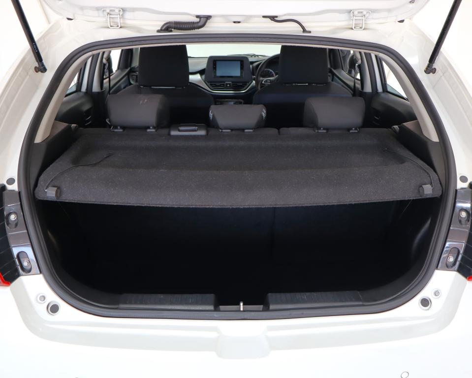 2025 Toyota Starlet 1.5 Xi