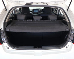 2025 Toyota Starlet 1.5 Xi