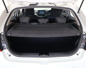 2025 Toyota Starlet 1.5 Xi