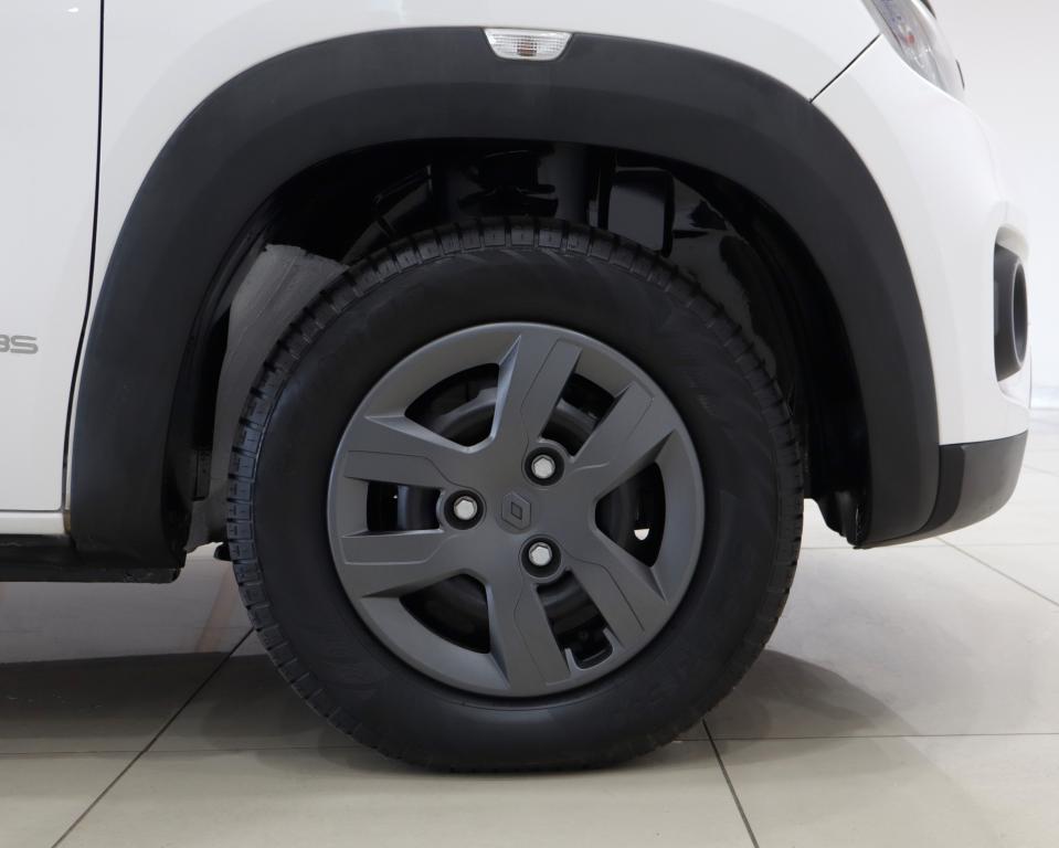 2019 Renault Kwid 1.0 Dynamique Auto