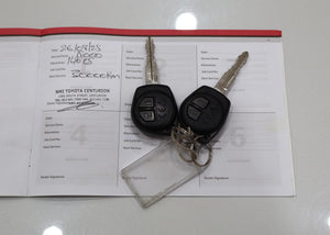 2025 Toyota Starlet 1.5 Xi