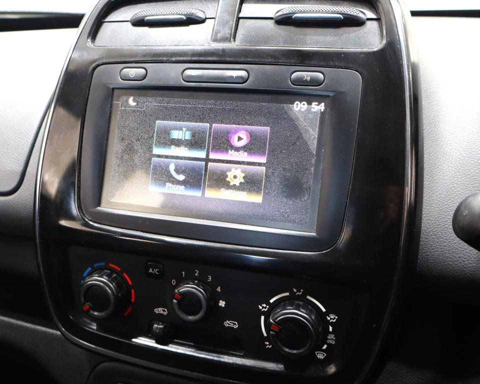 2019 Renault Kwid 1.0 Dynamique Auto