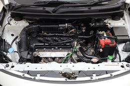 2025 Toyota Starlet 1.5 Xi