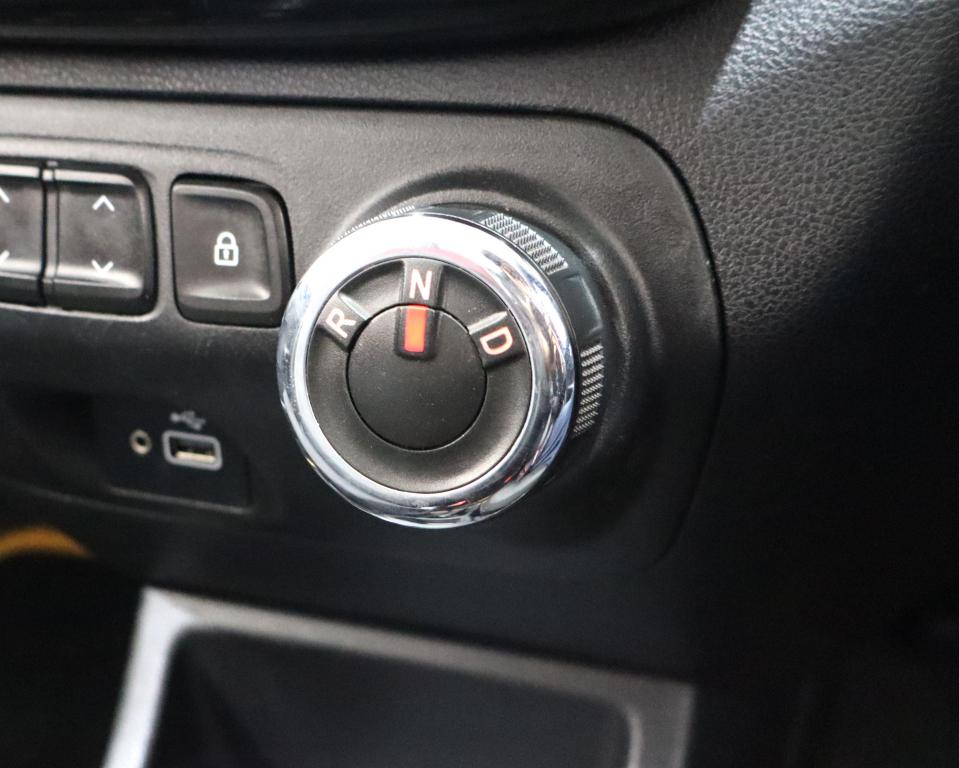 2019 Renault Kwid 1.0 Dynamique Auto