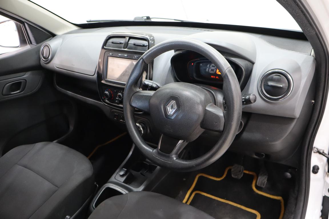 2019 Renault Kwid 1.0 Dynamique Auto