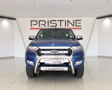 2016 Ford Ranger 2.2TDCi Double Cab Hi-Rider XLT