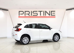 2025 Toyota Starlet 1.5 Xi