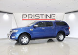 2016 Ford Ranger 2.2TDCi Double Cab Hi-Rider XLT