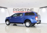 2016 Ford Ranger 2.2TDCi Double Cab Hi-Rider XLT