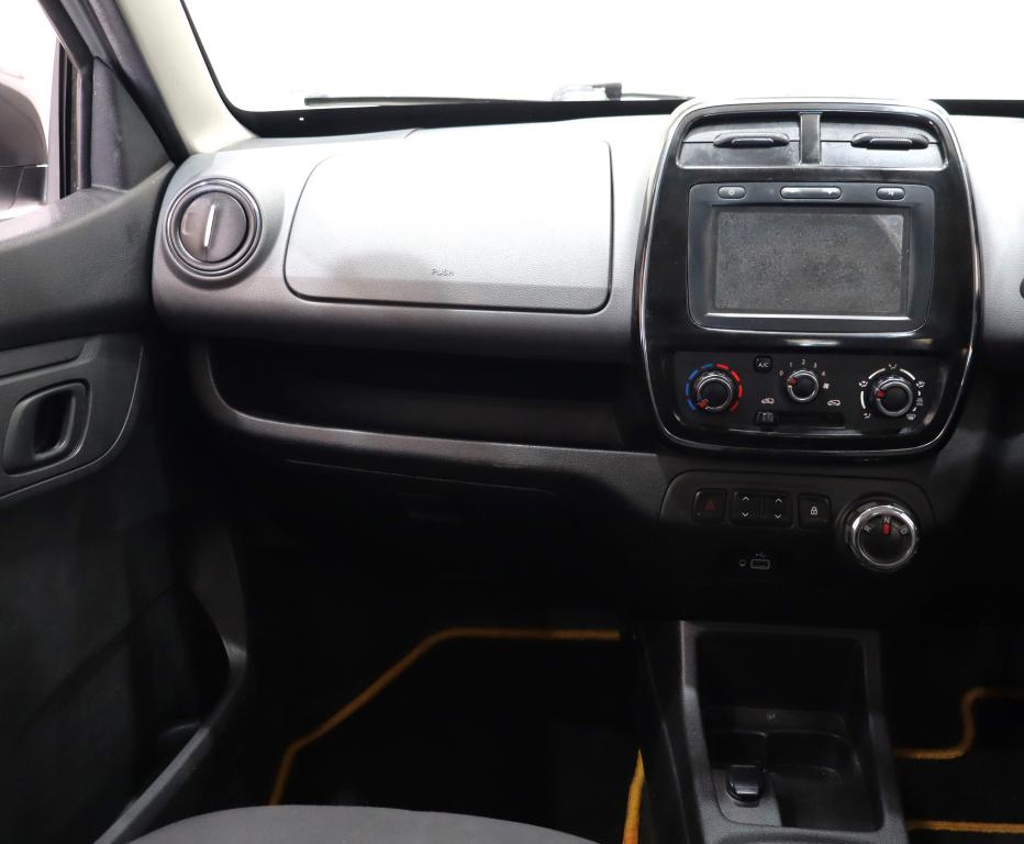 2019 Renault Kwid 1.0 Dynamique Auto