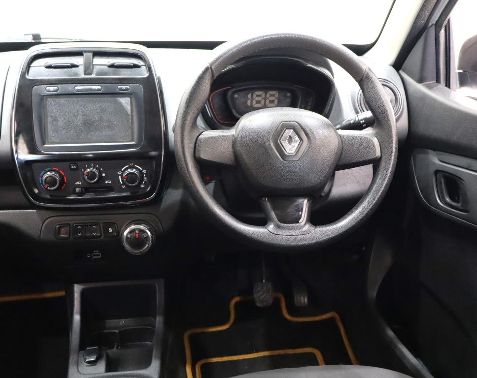 2019 Renault Kwid 1.0 Dynamique Auto