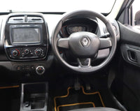 2019 Renault Kwid 1.0 Dynamique Auto