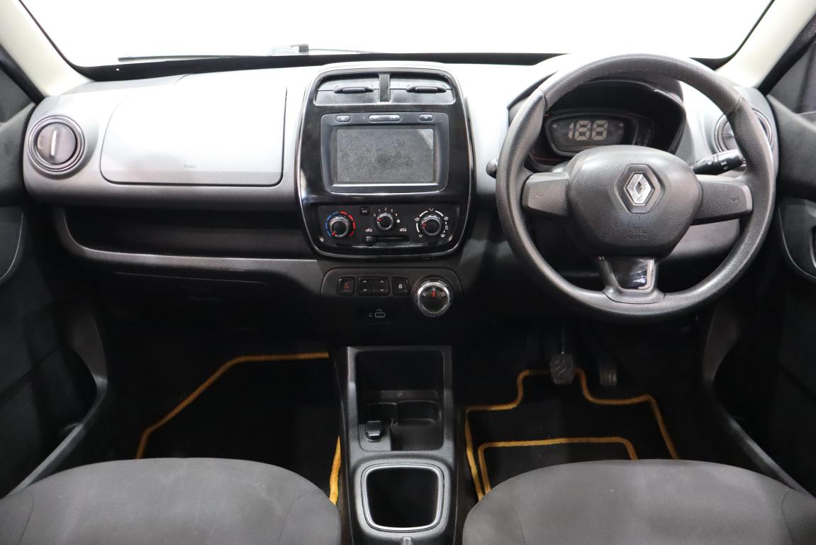2019 Renault Kwid 1.0 Dynamique Auto