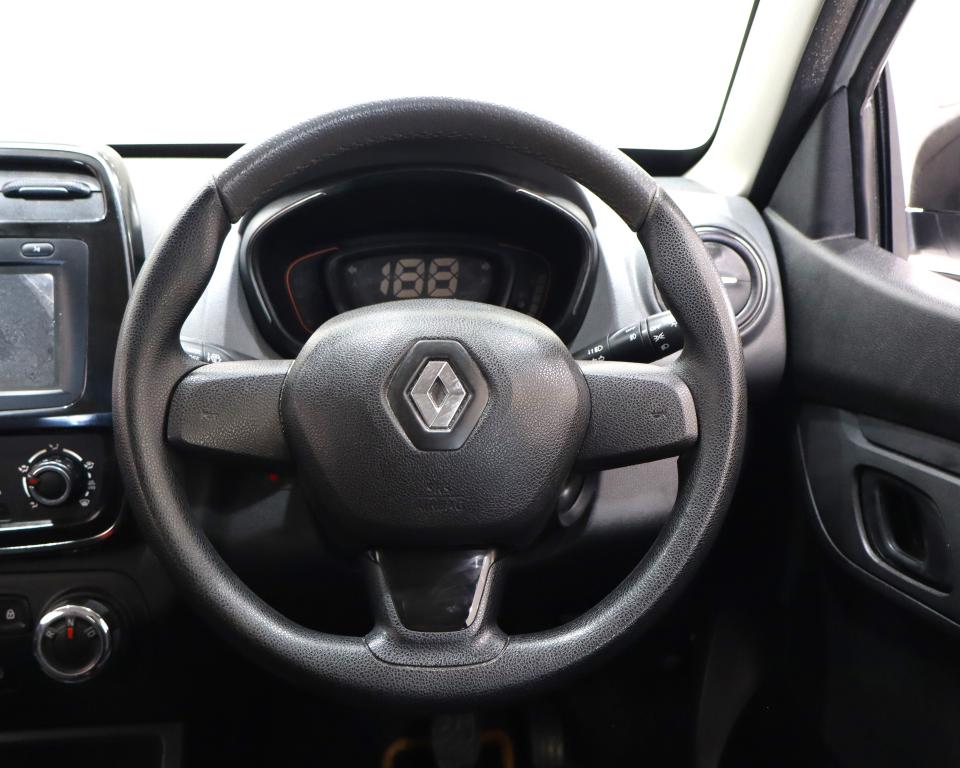 2019 Renault Kwid 1.0 Dynamique Auto