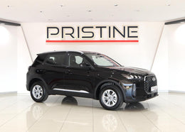 Chery Tiggo Cross 1.5 LiT Auto