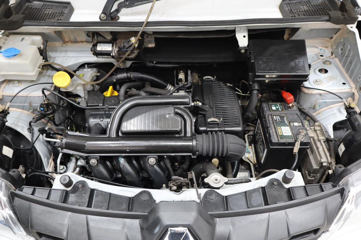 2019 Renault Kwid 1.0 Dynamique Auto