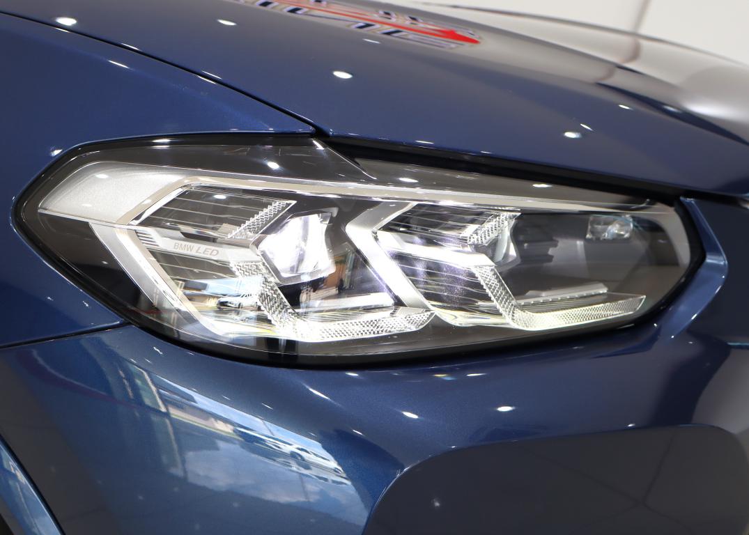 2022 BMW X3 xDrive20d M Sport
