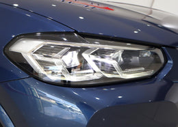 2022 BMW X3 xDrive20d M Sport