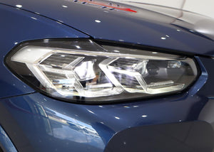 2022 BMW X3 xDrive20d M Sport