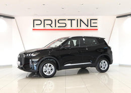 Chery Tiggo Cross 1.5 LiT Auto