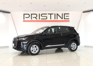 Chery Tiggo Cross 1.5 LiT Auto