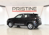 Chery Tiggo Cross 1.5 LiT Auto
