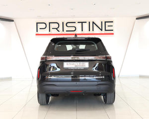 Chery Tiggo Cross 1.5 LiT Auto