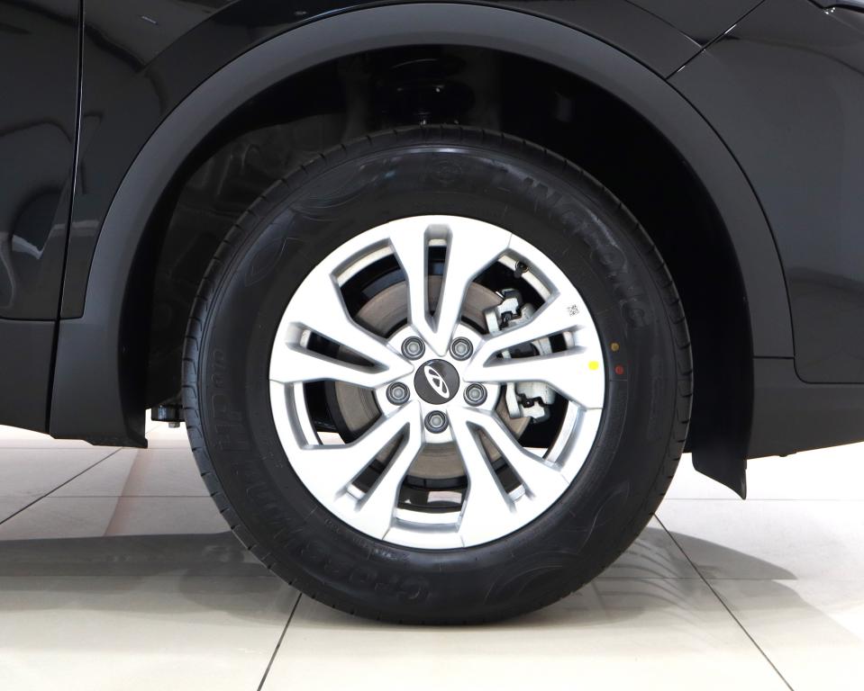Chery Tiggo Cross 1.5 LiT Auto