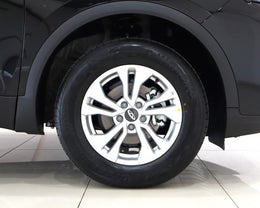Chery Tiggo Cross 1.5 LiT Auto