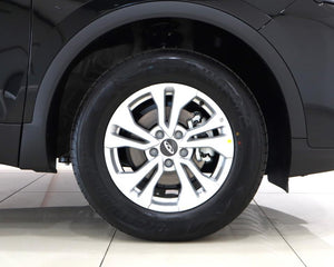 Chery Tiggo Cross 1.5 LiT Auto